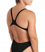 Stroje kąpielowe - Arena strój kąpielowy jednoczęściowy czarny rozmiar 36 - miniaturka - grafika 1