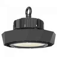 Oprawy, klosze i abażury - v-tac Oprawa LED High Bay V-TAC SAMSUNG CHIP&DRIVER 100W Czarna 120st 180lm/W VT-9-108 6000K 18000lm - miniaturka - grafika 1