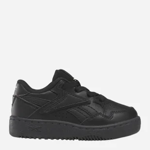 Tenisówki chłopięce Reebok Atr Chill 100200243 22 Czarne (1200143544136) - Buty dla chłopców - miniaturka - grafika 1