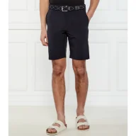 Spodenki męskie - BOSS ORANGE Szorty DS-1-S Tapered fit - miniaturka - grafika 1
