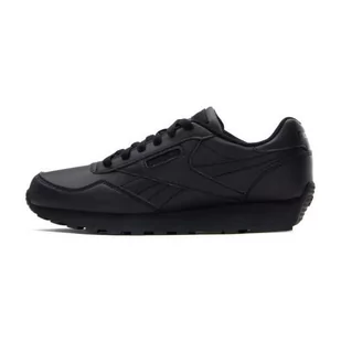 Buty Reebok Royal Rewind Run W GY1728 czarne - Buty sportowe damskie - miniaturka - grafika 1