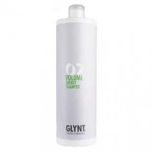 GLYNT GLYNT Volume Energy | Szampon zwiększający objętość włosów cienkich 1000ml - Szampony do włosów - miniaturka - grafika 1