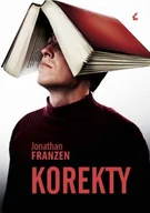 Literatura obyczajowa - Korekty - miniaturka - grafika 1
