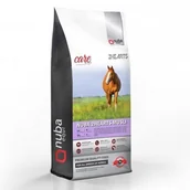 Akcesoria jeździeckie - Nuba Equi Musli dla klaczy w pierwszych miesiącach ciąży 2Hearts Musli 2G 20 kg - - miniaturka - grafika 1