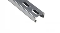 Inne mocowania - Ceownik wzmocniony CWP 40H22/2 1,5mm 610220 - miniaturka - grafika 1
