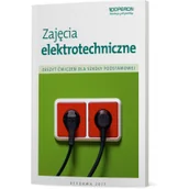 Podręczniki dla szkół podstawowych - zbiorowa Praca Technika SP 4- 6 Zajęcia elektrotechn. ćw. OPERON - miniaturka - grafika 1