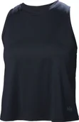 Koszulki i topy damskie - Helly Hansen Helly Hansen damska koszulka na ramiączkach W OCEAN CROPPED TANK TOP 34269 597 S - miniaturka - grafika 1