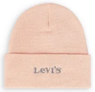 Czapki dla dzieci - Czapka zimowa Levi's Modern Vintage Logo Beanie 38141-0110 - miniaturka - grafika 1