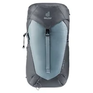 Plecaki - Plecak DEUTER AC Lite 28 SL Grafitowy - miniaturka - grafika 1