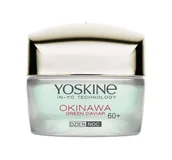 Kremy do twarzy - Yoskine Okinawa Green Caviar krem na dzień i noc 60+ 50 ml - miniaturka - grafika 1