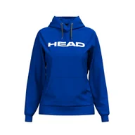 Bluzy damskie - Bluza damska Head CLUB ORIGINAL Hoodie Women RO L - miniaturka - grafika 1