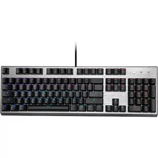 Cooler Master CK351 Outemu Brown - Klawiatury - miniaturka - grafika 1