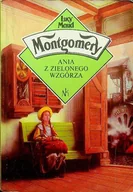 Literatura obyczajowa - Ania z Zielonego Wzgórza - miniaturka - grafika 1