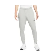 Spodnie męskie - Nike Dri-Fit Trapered spodnie 063 : Rozmiar - S - miniaturka - grafika 1