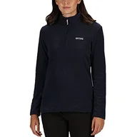 Bluzy damskie - Regatta niebieski RWA027 54018L - miniaturka - grafika 1