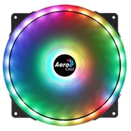 Chłodzenie procesora - Aerocool WENTYLATOR PGS DUO 20 ARGB 6pin 200mm - miniaturka - grafika 1