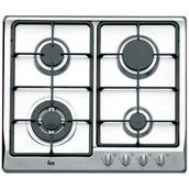 Płyty gazowe do zabudowy - Teka EH 60 4G AI AL TR CI NTB - miniaturka - grafika 1