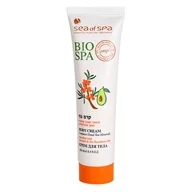 Balsamy i kremy do ciała - Sea of Spa Bio Spa krem do ciała z avokado i rokietnikiem 100 ml - miniaturka - grafika 1