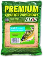 Zanęty - Jaxon atraktor zapachowy Premium 250g Nazwa: Truskawka FJ-PB08 - miniaturka - grafika 1