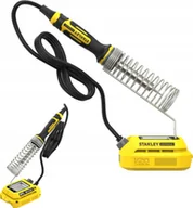 Lutownice - Stanley ST SOLDERING IRON V20 SFMCE040B - miniaturka - grafika 1