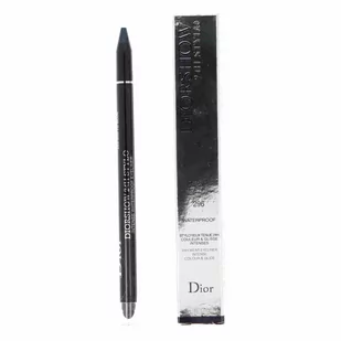 Dior Eyelinery Diorshow 24H Stylo Liner Waterproof Nr.296 Matte Blue 0.2 g - Eyelinery - miniaturka - grafika 1