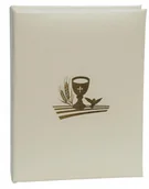 Albumy fotograficzne - Album komunijny 36 zdjęć 13x18 I Komunia Święta - miniaturka - grafika 1