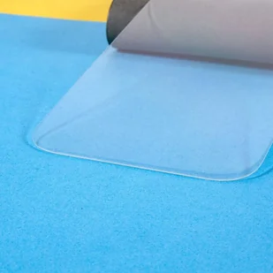 Szkło Hartowane MOTOROLA MOTO G84 5G Clear - Szkła hartowane na telefon - miniaturka - grafika 3
