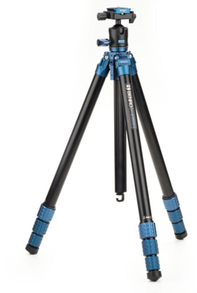 Benro statyw Super Slim TSSL18AH0P