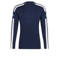 Koszulki sportowe męskie - Koszulka męska adidas Squadra 21 JSY - miniaturka - grafika 1
