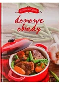 Książki kucharskie - Kuchnia polska Domowe obiady - miniaturka - grafika 1