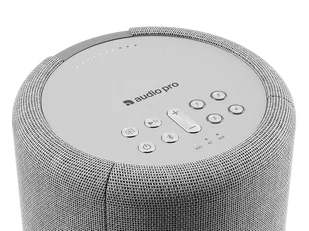 Audio Pro A10 MKII - Głośniki przenośne - miniaturka - grafika 4