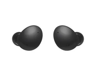 Samsung Galaxy Buds2 R177NZ Onyx Black - Słuchawki - miniaturka - grafika 1