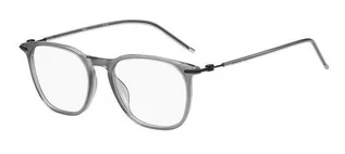 Okulary korekcyjne, oprawki, szkła - Okulary korekcyjne BOSS 1313 KB7 - grafika 1