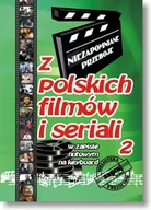 Akcesoria do instrumentów klawiszowych - Książka Niezapomniane Przeboje z Polskich Filmów i Seriali cz.2 - miniaturka - grafika 1