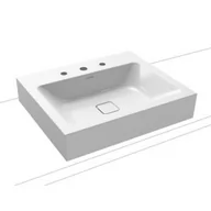 Umywalki - Kaldewei Cono 60x50 902106033001 - miniaturka - grafika 1