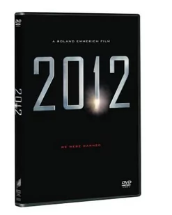 Sony Pictures 2012 (wydanie specjalne) - Filmy fantasy DVD - miniaturka - grafika 1