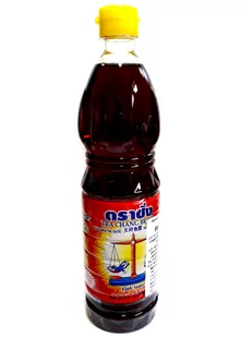 Tra Chang Brand Sos rybny z anchois 700ml - Tra Chang Brand 1487-uniw - Kuchnie świata - miniaturka - grafika 1