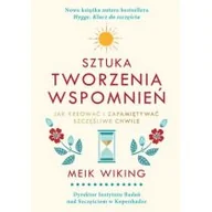 Rozwój osobisty - Sztuka tworzenia wspomnień - miniaturka - grafika 1