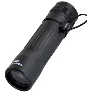 Mil-Tec Monokular 10x25 - Lornetki - miniaturka - grafika 1