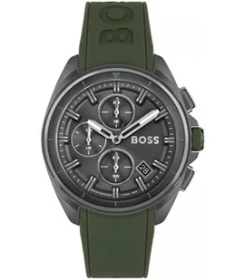 Zegarek ZEGAREK SPORTOWY HUGO BOSS 1513952E - Zegarki męskie - miniaturka - grafika 1