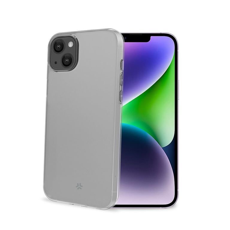 Celly GELSKIN1055 etui na telefon komórkowy 17 cm (6,7