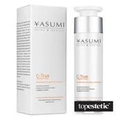 Kremy do twarzy - Yasumi C-True Vitamin Cream Krem z witaminą C 50 ml - miniaturka - grafika 1