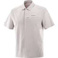 Koszulki męskie - KOSZULKA MĘSKA SALOMON XPLRATION SS M C24385 - miniaturka - grafika 1