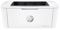 Drukarki - HP LaserJet M110we Wi-Fi Mono 7MD66E - miniaturka - grafika 1