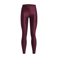 Legginsy - Legginsy treningowe damskie Under Armour HG Armour HiRise - miniaturka - grafika 1
