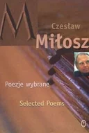Poezja - Poezje wybrane. Miłosz Selected Poems - miniaturka - grafika 1