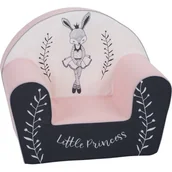 Fotele - Fotelik Piankowy Marki Delsit Jednorożec  Dt8-21082 - miniaturka - grafika 1