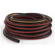 Węże ogrodowe i zraszacze - Fiskars wąż ogrodowy Q3 19mm 3/4 20m 1027109 1027109 - miniaturka - grafika 1