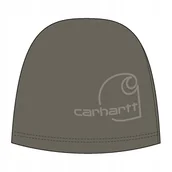 Czapki damskie - Czapka Carhartt Fleece Debossed - miniaturka - grafika 1