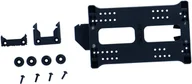 Akcesoria rowerowe - XLC Carry More II BA-X20 Adapter Plate for System Carriers/5:1 2021 Akcesoria do bagażników 2500604002 - miniaturka - grafika 1